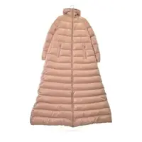 在飛比找蝦皮購物優惠-Moncler PINK GENIUS外套 羽絨服粉色 女裝