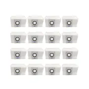 Dust Bag for Deebot X1 Omni X1 Turbo T10 Omni T10 Turbo T20 Robot Vacuum Cleaner Garbage Bag Accessories