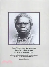 在飛比找三民網路書店優惠-How Tasmanian Aboriginals Have