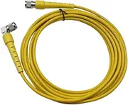 New 5M Cable for GPS SPS Radio R8 R7 5800 5700 4800 4700 Series Cable GPS Antenna Port TNC-TNC Cable