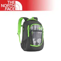 在飛比找蝦皮商城優惠-【The North Face 27L 15吋電腦背包《墨灰