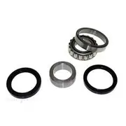 Bearing Wholesalers Wheel Bearing Kit - Rear - 1214 KIT