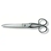 Victorinox Sewing 18cm Scissors Sloping Eye - 8.1014.18