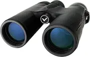 [SVBONY] SV47 Binoculars HD Binoculars Compact Binoculars for Hunting Bird Watching Outdoor Sports with Fully Multi-Coated IPX7 Waterproof Lightweight Binoculars (Black) (8X42mm)