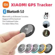 Xiaomi Mini GPS Tracker, Bluetooth Anti-Lost Device for Pets
