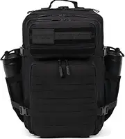 [WOLFpak] 45L Backpack