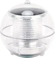 Floating Pool Lights,Solar Pool Lights,Floating Pool Lights,Waterproof Swimming LED Mood Lights,for Hot Bath Tub,Pool,Pond,Garden,Spa Party