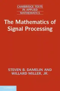 在飛比找博客來優惠-The Mathematics of Signal Proc