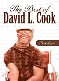 在飛比找三民網路書店優惠-The Best of David L. Cook