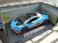 在飛比找Yahoo!奇摩拍賣優惠-Lamborghini Huracan STO 1:18模型