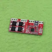 1X 3S Li-ion Lithium Battery 18650 Charger Protection Board 10.8V 12.6V 15A