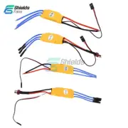 30A/40A Brushless ESC Motor Speed Controller Drone Helicpoter Plane Quadcopter