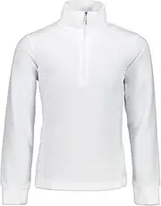 [CMP] Girls' Sweat Artic Fleece 3G28235