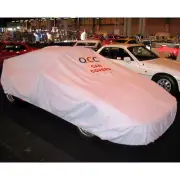 Garage Indoor Car Dust Cover for Triumph Spitfire & GT6