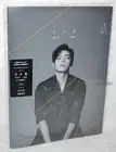 Fahrenheit Calvin IN 2017 Taiwan CD (16-page) EP