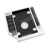 2nd SATA HDD SSD HARD Drive Caddy for Acer Aspire 5740 5741 5742 7739 7740G 8943