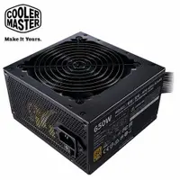 在飛比找樂天市場購物網優惠-Cooler Master New MWE 650 Bron