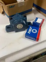 SKF SAF 22507 Split Plumber Pillow Block Kit