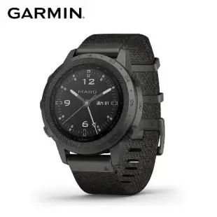 【展示福利品】GARMIN MARQ Commander 指揮官 工藝腕錶 GPS旗艦運動手錶 三鐵錶 三十周年紀念