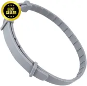 Flea Collar for Dogs 8 Months Natural Flea and Tick Collar Dog Protection
