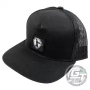 Prodigy Disc SCHUSTERICK Snapback Mesh Trucker Disc Golf Hat - PICK YOUR COLOR