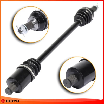 Rear Left Right For 2014-2019 Polaris RZR 4 XP XP 1000 CV Axle Shaft Assembly