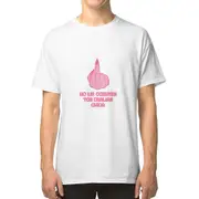 Don't tell me your dramas girl T-shirt