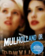 Mulholland Drive (Criterion Collection) [New Blu-ray]