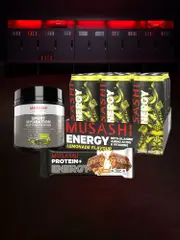 Boost Bundle Pack
