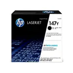 【免運 送$100禮券】HP W1470Y(147Y) 原廠黑色超高容量碳粉匣 適用HP M610/M611/M612/M634