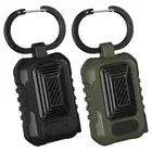 Portable Intelligent Insect Repellent Mosquito Bug Zapper 2 Modes Outdoor Zapper