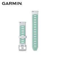 在飛比找博客來優惠-GARMIN Quick Release 18mm 矽膠錶帶