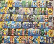 Pokemon 151 Pocket Book Master Set