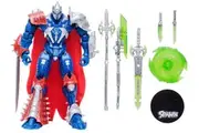 Spawn Designer Edition Megafig 7 inch Manga Spawn Action Figure