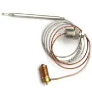 Gas Temperature Control Valve Temperature Sensor Probe Rod For 710 Thermostat