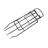 在飛比找蝦皮商城優惠-單車26吋彈簧夾後貨架 自行車載人車架 26寸腳踏車載後架 