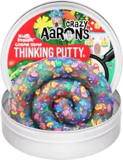 Crazy Aarons AP Gnome Home Hide inside Thinking Putty