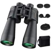 20x70 Binoculars for Adults High Powered - HD Bird Binoculars with Clear Low ...