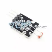 2PCS KY-018 Photosensitive Resistance Module FOR ARDUINO AVR PIC