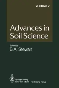 在飛比找博客來優惠-Advances in Soil Science