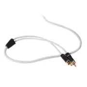 Fusion MS-RCA6 2 Channel 1.8m RCA Audio Interconnect Cable