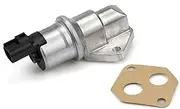 VehiclePro 1F21-20-660A IAC Fuel Injection Idle Air Control Valve,Idle Air Control Valve for Ford Taurus 2001-2007 Ranger 2003-2008 for Mazda B300 2001-2008 for Mercury Sable 2001-2005