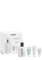 Sisley Ecological Compound Discovery Program