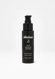 [Obscurus] Sol Resurrection Facial Elixir- Normal/Combo Skin