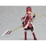 FIGMA 128 佐倉杏子 魔法少女小圓