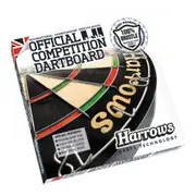 Harrows Official Competition Dart Board