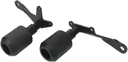 Motorbike Frame Slider Falling Protection for Honda CBR500R 2021-2023 Motorcycle Falling Protection Frame Slider Anti Crash Pad Protector Crash Sliders