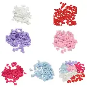 Sponge For Wedding Handmade Petals Birthday Table Wedding Party Supplies