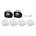 Breathe Cleaner Air IZ400IZ420 Filter for Shark Stratos Vacuum