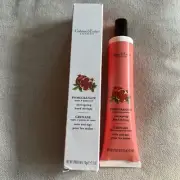 CRABTREE & EVELYN Pomegranate Argan & Grape Seed Anti Aging Hand Therapy 2,5 oz